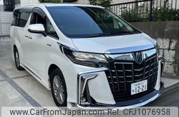 toyota alphard 2020 quick_quick_6AA-AYH30W_AYH30-0114390