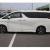 toyota alphard 2018 -TOYOTA--Alphard DBA-AGH30W--AGH30-0203291---TOYOTA--Alphard DBA-AGH30W--AGH30-0203291- image 7