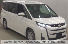 toyota noah 2023 quick_quick_6BA-MZRA90W_0061504