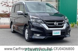 nissan serena 2018 -NISSAN--Serena DAA-GFNC27--GFNC27-015089---NISSAN--Serena DAA-GFNC27--GFNC27-015089-