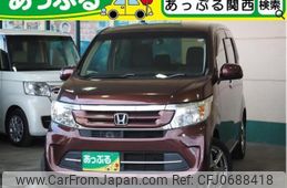 honda n-wgn 2018 quick_quick_DBA-JH1_JH1-1368145