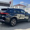 toyota harrier 2023 quick_quick_6BA-MXUA80_MXUA80-0098941 image 2