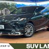 toyota harrier-hybrid 2024 quick_quick_AXUH80_AXUH80-0092783 image 1