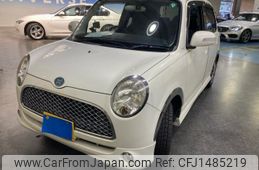 daihatsu mira-gino 2005 -DAIHATSU--Mira Gino DBA-L650S--L650S-0022563---DAIHATSU--Mira Gino DBA-L650S--L650S-0022563-