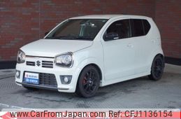 suzuki alto-works 2015 quick_quick_DBA-HA36S_HA36S-871536