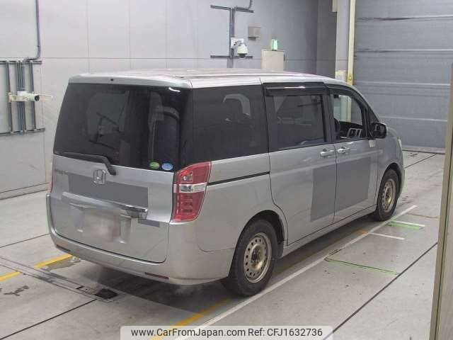 honda stepwagon 2014 CFJ1632736 image 2