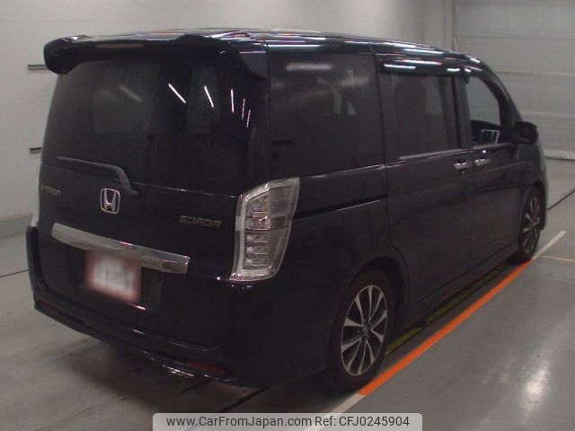 honda stepwagon 2013 -HONDA--Stepwgn RK5-1400737---HONDA--Stepwgn RK5-1400737- image 2