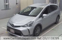 toyota prius-α 2019 -TOYOTA--Prius α DAA-ZVW40W--ZVW40W-0032880---TOYOTA--Prius α DAA-ZVW40W--ZVW40W-0032880-