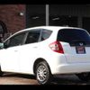 honda fit 2009 TE708 image 17