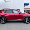 mazda cx-5 2018 quick_quick_6BA-KFEP_KFEP-205259 image 18
