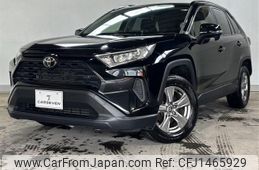 toyota rav4 2023 CFJ1465929