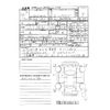 honda n-box 2012 -HONDA 【浜松 580 9529】--N BOX DBA-JF1--JF1-1160693---HONDA 【浜松 580 9529】--N BOX DBA-JF1--JF1-1160693- image 3