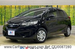 honda fit 2016 -HONDA--Fit DBA-GK3--GK3-1228403---HONDA--Fit DBA-GK3--GK3-1228403-