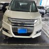 honda stepwagon 2010 -HONDA--Stepwgn DBA-RK6--RK6-1001943---HONDA--Stepwgn DBA-RK6--RK6-1001943- image 1