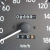 toyota corolla 1998 CFJ1830609 image 39
