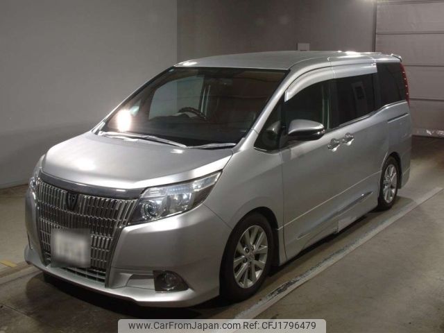 toyota esquire 2015 CFJ1796479 image 1
