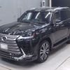 lexus lx 2023 -LEXUS 【名古屋 38Xち22】--Lexus LX VJA310W-4039645---LEXUS 【名古屋 38Xち22】--Lexus LX VJA310W-4039645- image 1