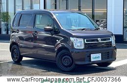 suzuki wagon-r 2017 -SUZUKI--Wagon R DBA-MH35S--MH35S-101575---SUZUKI--Wagon R DBA-MH35S--MH35S-101575-