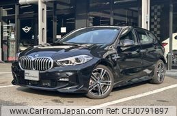 bmw 1-series 2024 -BMW--BMW 1 Series 3DA-7M20--WBA7M920907P40***---BMW--BMW 1 Series 3DA-7M20--WBA7M920907P40***-