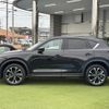 mazda cx-5 2023 quick_quick_6BA-KF5P_KF5P-552430 image 11