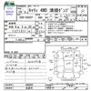 suzuki carry-truck 2006 CFJ1790571 image 3