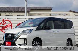 nissan serena 2020 quick_quick_DAA-HFC27_HFC27-078110