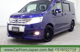 honda stepwagon-spada 2010 quick_quick_DBA-RK5_RK5-1104765