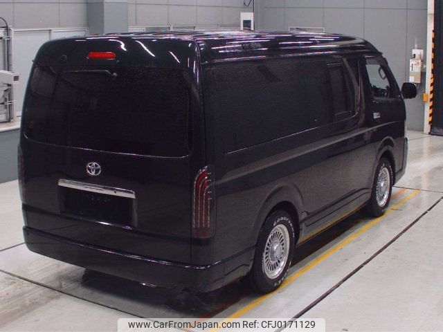 toyota hiace-wagon 2011 -TOYOTA--Hiace Wagon TRH219W-0012238---TOYOTA--Hiace Wagon TRH219W-0012238- image 2