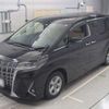 toyota alphard 2023 -TOYOTA 【品川 303ｽ4832】--Alphard 3BA-AGH30W--AGH30W-0454805---TOYOTA 【品川 303ｽ4832】--Alphard 3BA-AGH30W--AGH30W-0454805- image 1