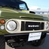 suzuki jimny 1996 GOO_JP_700070659730250604003 image 27