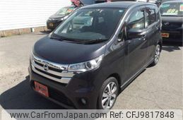 nissan dayz 2013 -NISSAN 【盛岡 580ｾ4815】--DAYZ DBA-B21W--B21W-0051113---NISSAN 【盛岡 580ｾ4815】--DAYZ DBA-B21W--B21W-0051113-