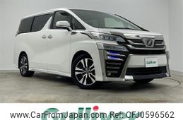 toyota vellfire 2019 -TOYOTA--Vellfire DBA-AGH30W--AGH30-0234299---TOYOTA--Vellfire DBA-AGH30W--AGH30-0234299-