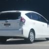 toyota prius-α 2019 -TOYOTA--Prius α DAA-ZVW40W--ZVW40-0034109---TOYOTA--Prius α DAA-ZVW40W--ZVW40-0034109- image 3