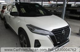 nissan nissan-others 2021 quick_quick_6AA-P15_P15-058744