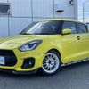 suzuki swift 2018 -SUZUKI--Swift CBA-ZC33S--ZC33S-107745---SUZUKI--Swift CBA-ZC33S--ZC33S-107745- image 21
