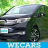 honda stepwagon 2015 quick_quick_DBA-RP3_RP3-1016645 image 1