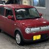 suzuki alto-lapin 2017 CFJ1730322 image 5