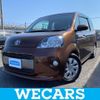 toyota porte 2018 quick_quick_DBA-NSP141_NSP141-8065766 image 1