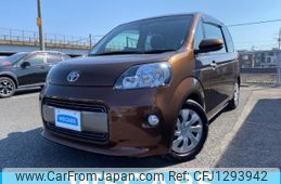 toyota porte 2018 quick_quick_DBA-NSP141_NSP141-8065766