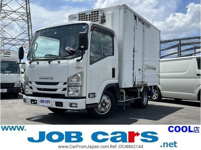 isuzu elf-truck 2015 GOO_NET_EXCHANGE_0701949A30230731W006 image 1