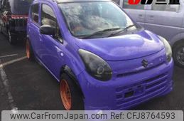 suzuki alto-van 2013 -SUZUKI--Alto Van HA25V--758180---SUZUKI--Alto Van HA25V--758180-