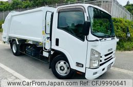 isuzu elf-truck 2016 GOO_NET_EXCHANGE_0541483A30240709W001