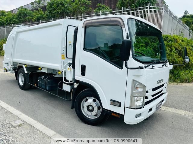 isuzu elf-truck 2016 GOO_NET_EXCHANGE_0541483A30240709W001 image 1