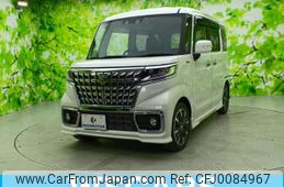 suzuki spacia 2023 quick_quick_5AA-MK53S_MK53S-521705