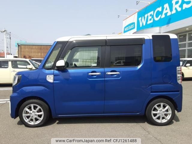 daihatsu wake 2019 quick_quick_DBA-LA700S_LA700S-0137725 image 2