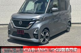 nissan roox 2023 CFJ1557067