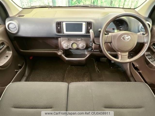 toyota passo 2015 -TOYOTA--Passo DBA-KGC30--KGC30-0224579---TOYOTA--Passo DBA-KGC30--KGC30-0224579- image 2