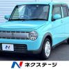 suzuki alto-lapin 2017 -SUZUKI--Alto Lapin DBA-HE33S--HE33S-172123---SUZUKI--Alto Lapin DBA-HE33S--HE33S-172123- image 1