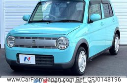 suzuki alto-lapin 2017 -SUZUKI--Alto Lapin DBA-HE33S--HE33S-172123---SUZUKI--Alto Lapin DBA-HE33S--HE33S-172123-