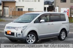 mitsubishi delica-d5 2012 CFJ1834305